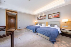 Room - Yining Beauty Hotel (Liuxing Street Scenic Area Airport Store) (Yining)