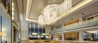 Yining Beauty Hotel (Liuxing Street Scenic Area Airport Store)