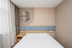 Room - Homeinn Hotel (Shijiazhuang Zhongshan East Road Yutong Sports Center) (Shijiazhuang)