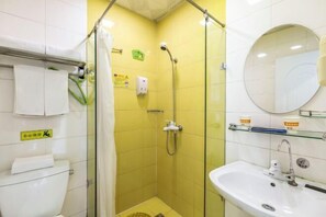 Room - Homeinn Hotel (Shijiazhuang Zhongshan East Road Yutong Sports Center) (Shijiazhuang)