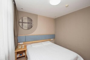 Room - Homeinn Hotel (Shijiazhuang Zhongshan East Road Yutong Sports Center) (Shijiazhuang)