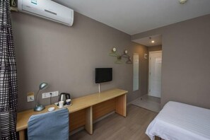 Room - Homeinn Hotel (Shijiazhuang Zhongshan East Road Yutong Sports Center) (Shijiazhuang)