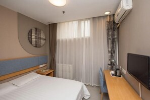 Room - Homeinn Hotel (Shijiazhuang Zhongshan East Road Yutong Sports Center) (Shijiazhuang)