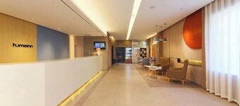 Homeinn Hotel (Shijiazhuang Zhongshan East Road Yutong Sports Center)