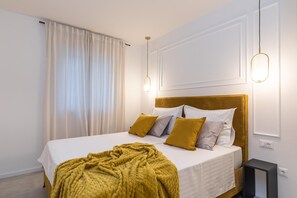 2 bedrooms, internet