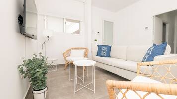 Apartment | Exterior