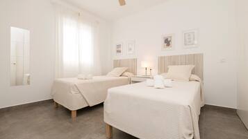 Apartment | Exterior