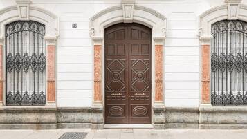 Apartment | Exterior