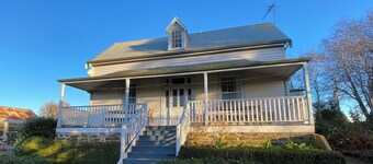 Historic Country Homestead