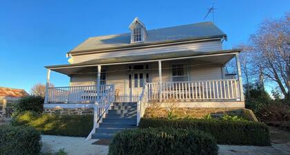 Historic Country Homestead