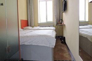 Room - Qianli Express Hotel (Jiamusi)