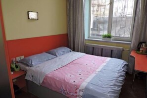 Room - Qianli Express Hotel (Jiamusi)