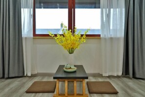 Room - Meitu Huashe Guesthouse (Tongxiang)