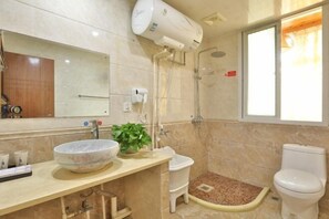 Room - Meitu Huashe Guesthouse (Tongxiang)