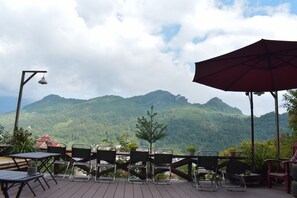 Property grounds - Sapa Jungle (Sa Pa)