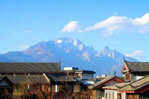 Exterior - jinshi (Lijiang)