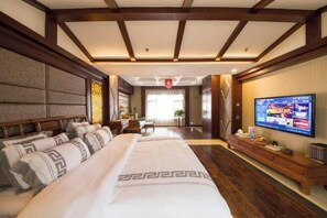 Room - jinshi (Lijiang)