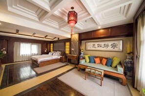 Room - jinshi (Lijiang)