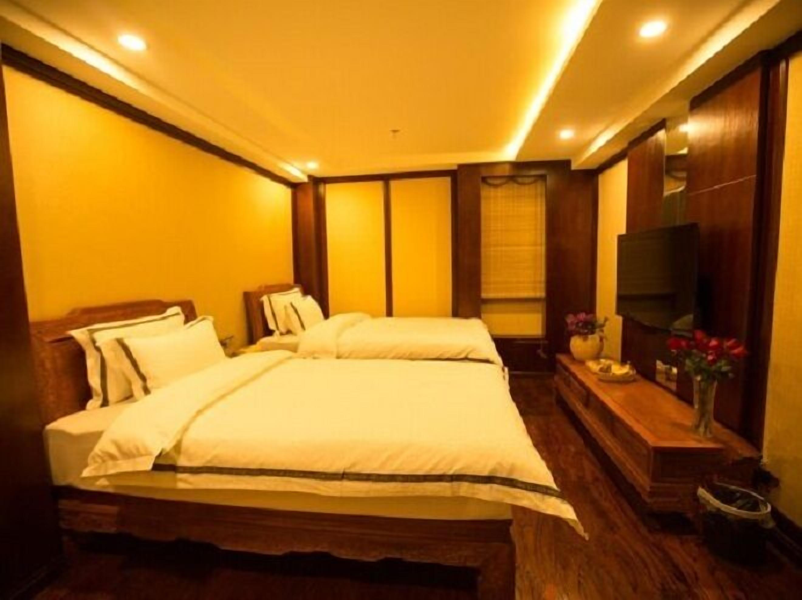 ห้องพัก