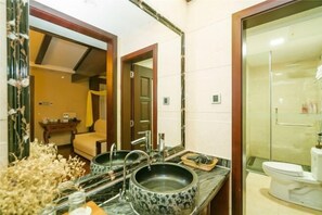 Bathroom - jinshi (Lijiang)