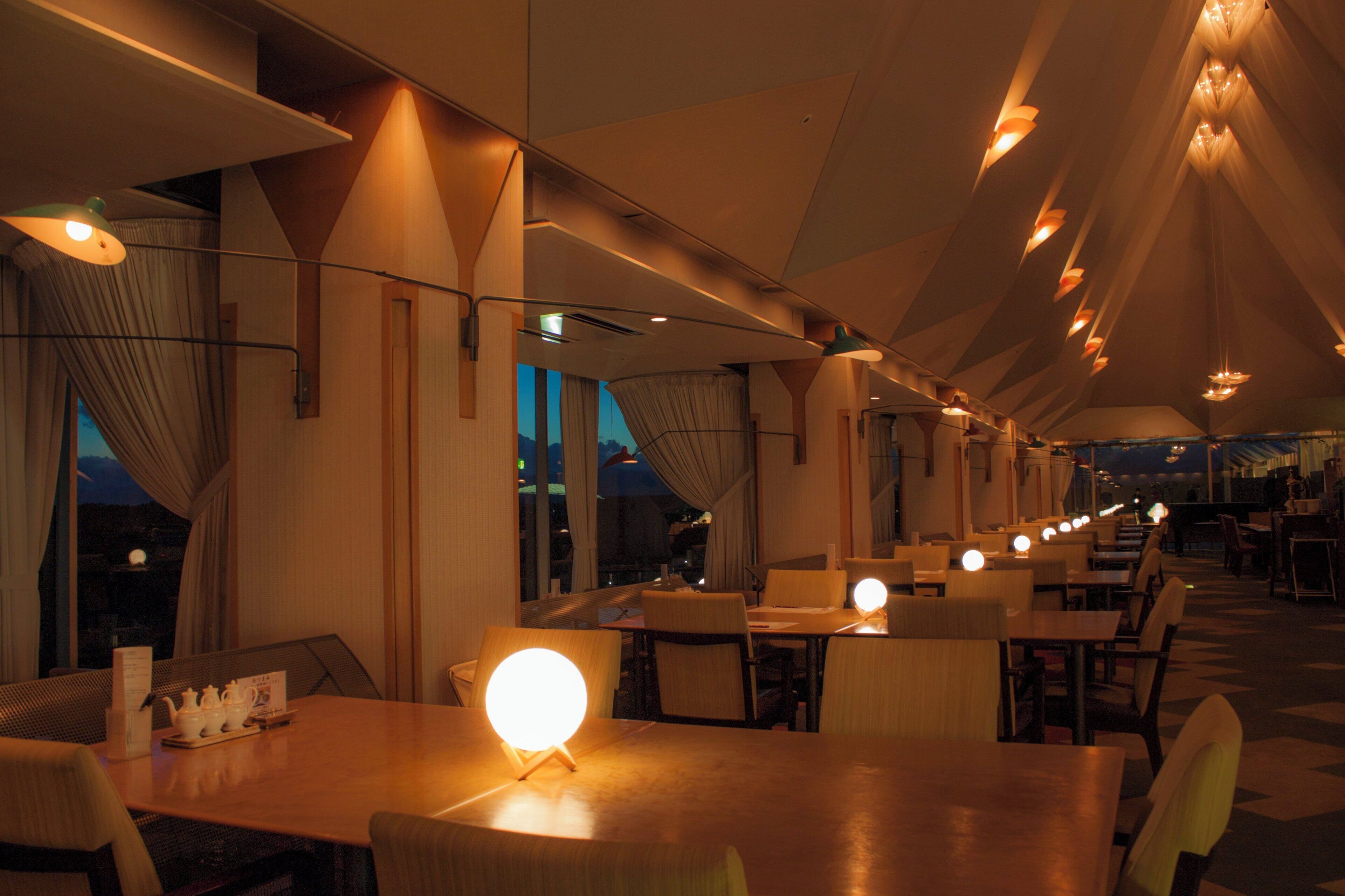 Restoran