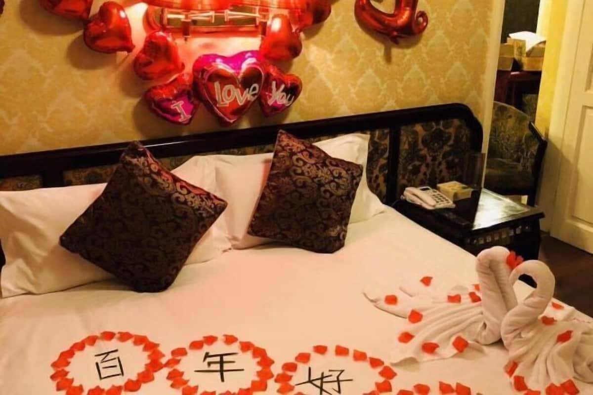 Kamer