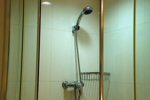 Room - Fushun Tiantian Hotel (Mudanjiang High-speed Railway Wanda Branch) (Mudanjiang)