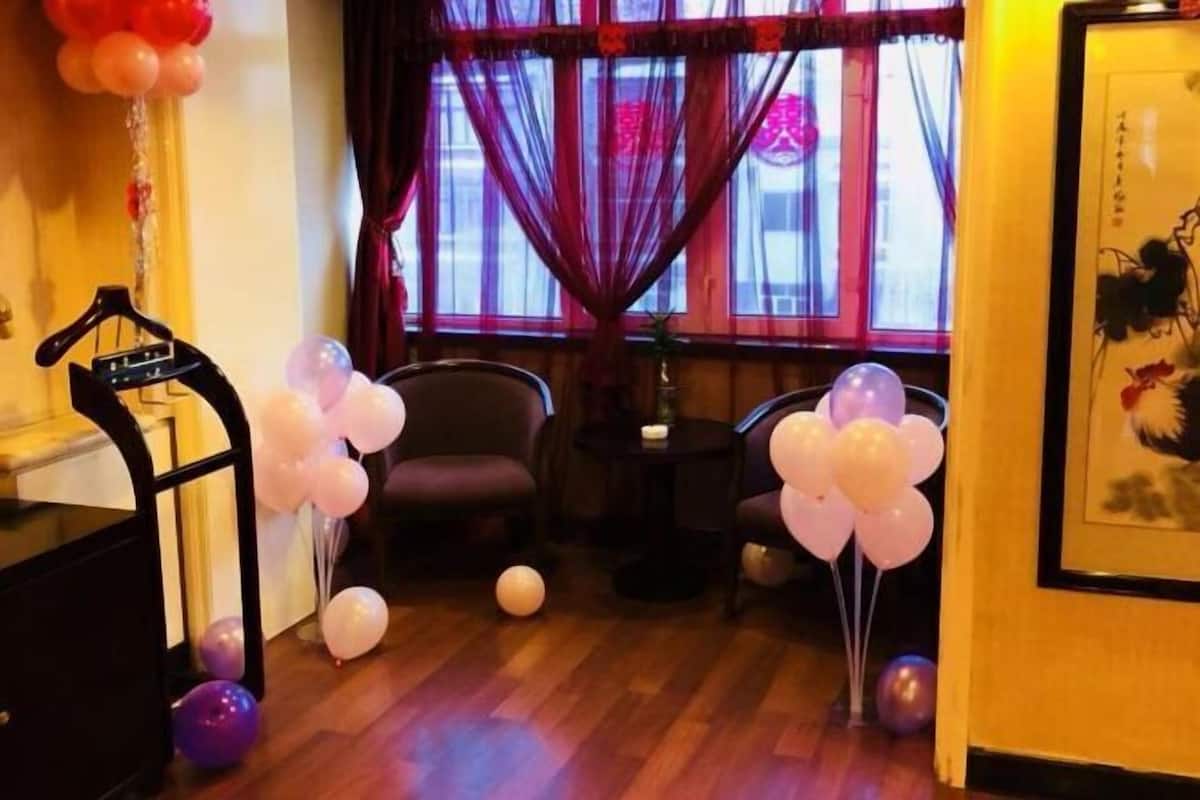 Kamer