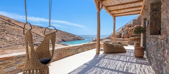 Bohemian Kea Beach Club Resort