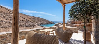 Bohemian Kea Beach Club Resort