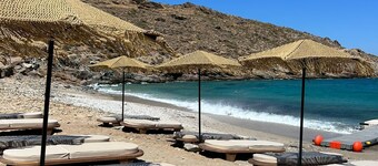 Bohemian Kea Beach Club Resort