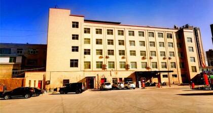 WEI LONG HOTEL