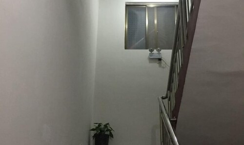 Lushan Hanshe Homestay (Donglin Buddha)