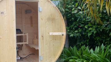 Villa (Royal Suite Pool Villa) | 3 chambres, rideaux occultants, Wi-Fi gratuit, draps fournis