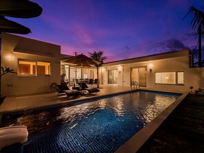 Exterior -  Pool Villa Yagaji Island by Coldio Premium (Nago)