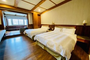Room - Chingjing Sunshine Vacation Villa (Nantou)
