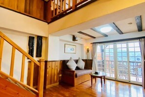 Room - Chingjing Sunshine Vacation Villa (Nantou)