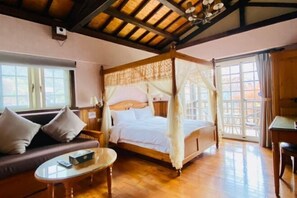 Interior - Chingjing Sunshine Vacation Villa (Nantou)