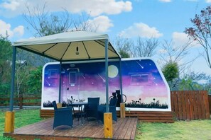 Room - Chingjing Sunshine Vacation Villa (Nantou)