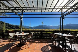 Interior - Chingjing Sunshine Vacation Villa (Nantou)