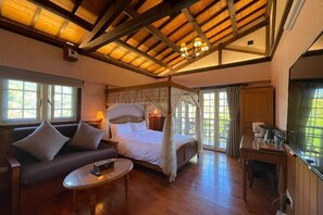 Room - Chingjing Sunshine Vacation Villa (Nantou)