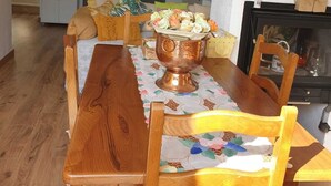Dineren