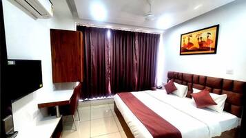 Classic Room | Free WiFi