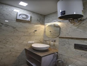 Classic Room | Bilik Mandi