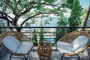 Room - Solitude Acacia Resort (Mabini)