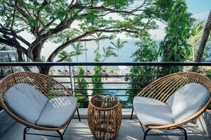 Room - Solitude Acacia Resort (Mabini)