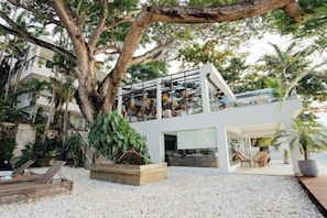 Exterior - Solitude Acacia Resort (Mabini)