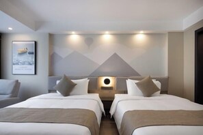 Room - Tianmu Shuilu Hotel (Liyang)