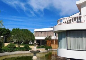 Exterior - Tianmu Shuilu Hotel (Liyang)