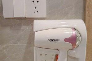 Room - Shexian Shendu Wenfa Hotel (She County)